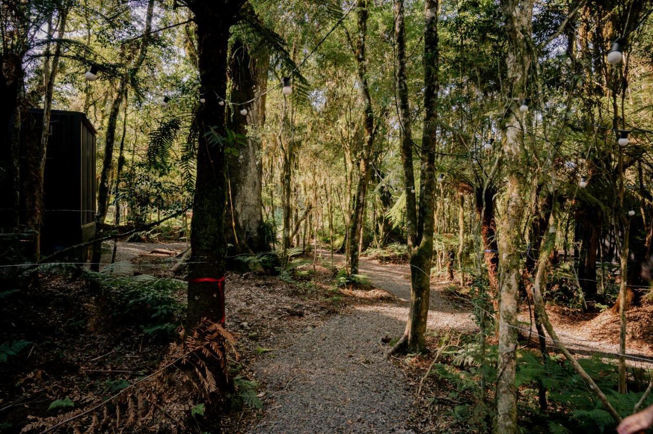 Reserva Alpes São Francisco de Paula Exterior foto